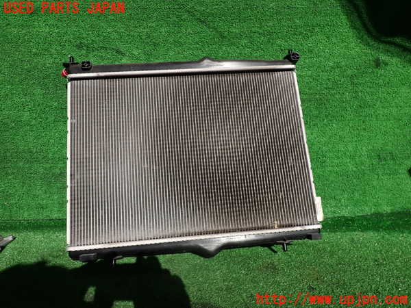 2UPJ-36722321]DSオートモビルズ・DS 3(DS3 クロスバック)(D34HN05)ラジエーター1 中古_m0001.jpg