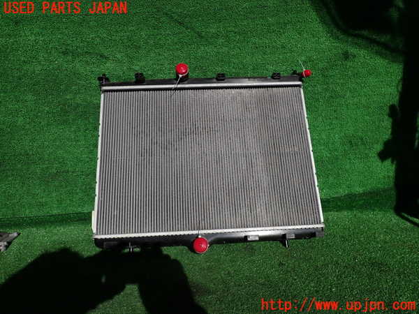 2UPJ-36722321]DSオートモビルズ・DS 3(DS3 クロスバック)(D34HN05)ラジエーター1 中古_m0002.jpg