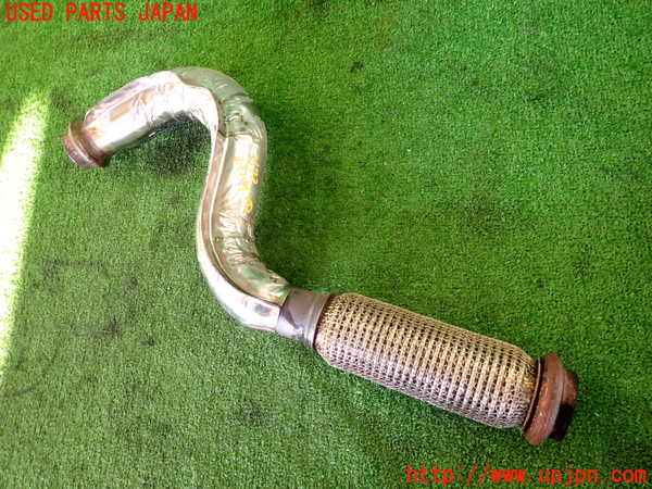 2UPJ-36722631]DSオートモビルズ・DS 3(DS3 クロスバック)(D34HN05)フロントパイプ1 中古_m0001.jpg