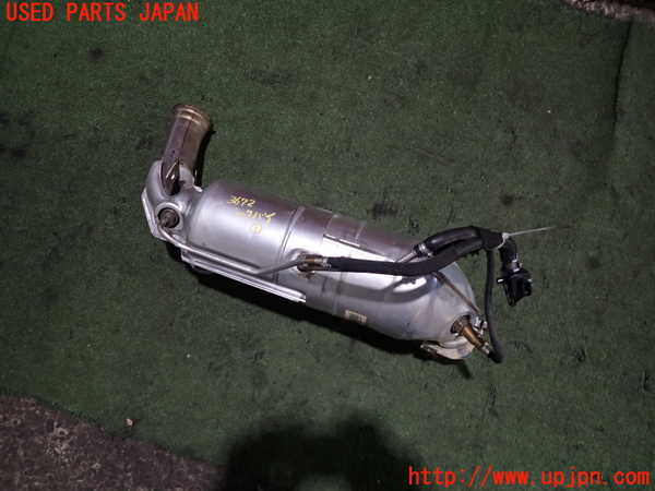 2UPJ-36722661]DSオートモビルズ・DS 3(DS3 クロスバック)(D34HN05)触媒1 中古_m0001.jpg