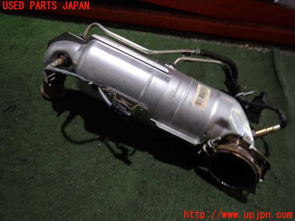 2UPJ-36722661]DSオートモビルズ・DS 3(DS3 クロスバック)(D34HN05)触媒1 中古_m0002.jpg