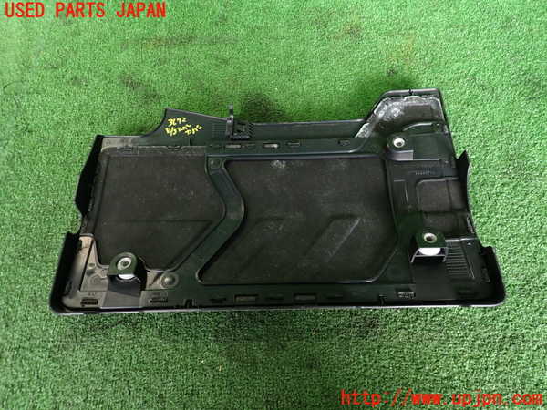 2UPJ-36722160]DSオートモビルズ・DS 3(DS3 クロスバック)(D34HN05)エンジンアッパーカバー 中古_m0002.jpg