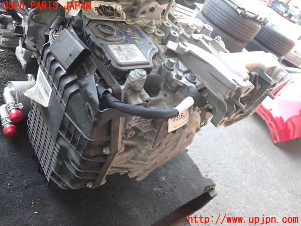 2UPJ-36723010]DSオートモビルズ・DS 3(DS3 クロスバック)(D34HN05)ミッション AT HN05 中古_m0001.jpg