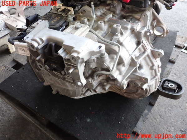 2UPJ-36723010]DSオートモビルズ・DS 3(DS3 クロスバック)(D34HN05)ミッション AT HN05 中古_m0002.jpg