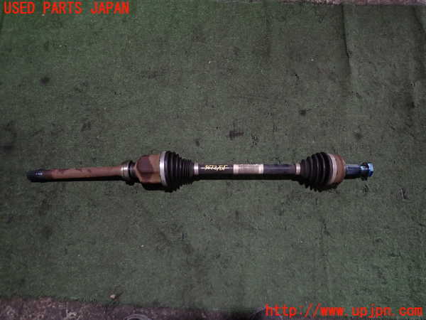 2UPJ-36724010]DSオートモビルズ・DS 3(DS3 クロスバック)(D34HN05)右フロントドライブシャフト 中古_m0001.jpg