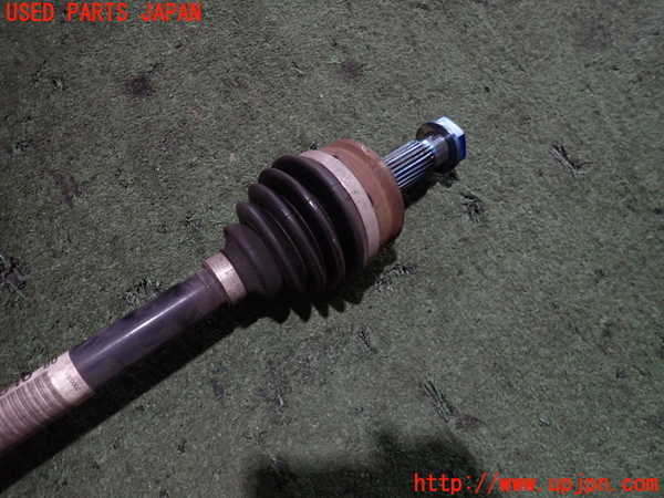 2UPJ-36724010]DSオートモビルズ・DS 3(DS3 クロスバック)(D34HN05)右フロントドライブシャフト 中古_m0002.jpg