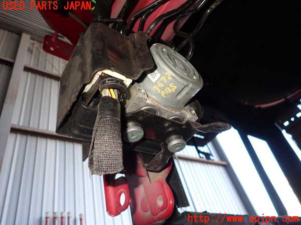 2UPJ-36724040]DSオートモビルズ・DS 3(DS3 クロスバック)(D34HN05)ABSアクチュエーター 中古_m0002.jpg