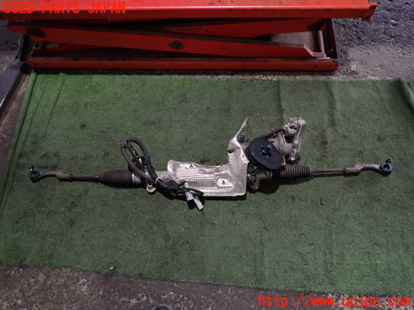 2UPJ-36724235]DSオートモビルズ・DS 3(DS3 クロスバック)(D34HN05)パワステギアボックス 中古_m0001.jpg