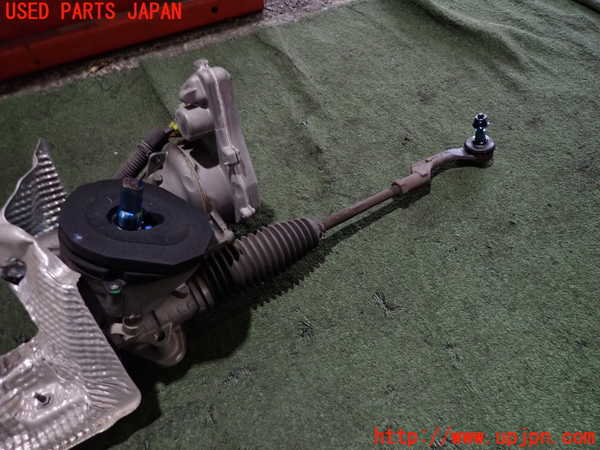 2UPJ-36724235]DSオートモビルズ・DS 3(DS3 クロスバック)(D34HN05)パワステギアボックス 中古_m0002.jpg