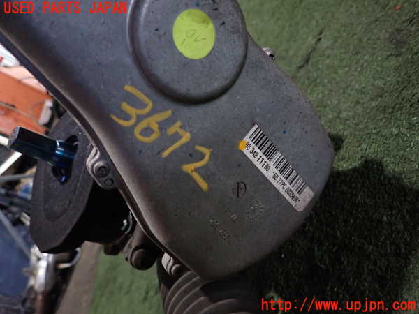 2UPJ-36724235]DSオートモビルズ・DS 3(DS3 クロスバック)(D34HN05)パワステギアボックス 中古_m0004.jpg