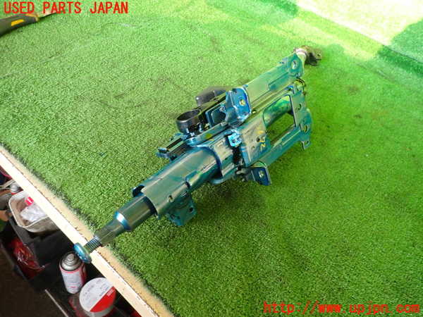 2UPJ-36724260]DSオートモビルズ・DS 3(DS3 クロスバック)(D34HN05)ステアリングシャフト 中古_m0001.jpg