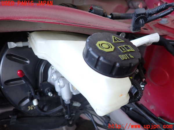 2UPJ-36724050]DSオートモビルズ・DS 3(DS3 クロスバック)(D34HN05)ブレーキマスターシリンダー 中古_m0001.jpg
