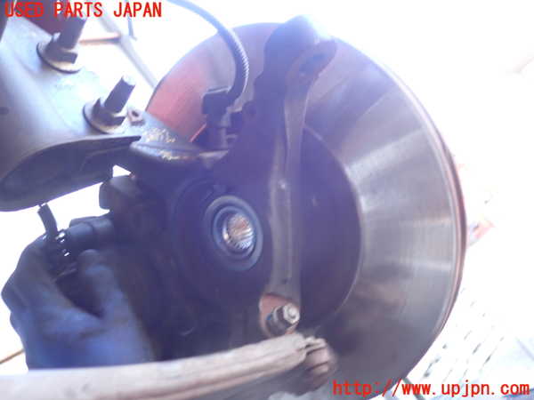 2UPJ-36724290]DSオートモビルズ・DS 3(DS3 クロスバック)(D34HN05)右フロントナックルハブ 中古_m0001.jpg
