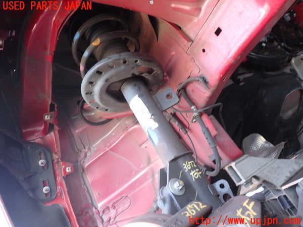 2UPJ-36725015]DSオートモビルズ・DS 3(DS3 クロスバック)(D34HN05)右フロントストラット 中古_m0001.jpg