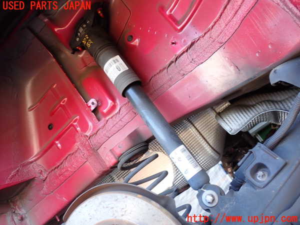 2UPJ-36725070]DSオートモビルズ・DS 3(DS3 クロスバック)(D34HN05)右リアショックアブソーバー 中古_m0001.jpg