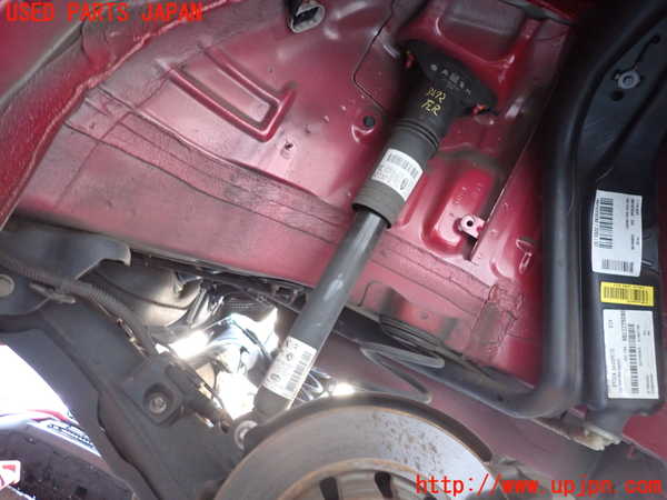 2UPJ-36725075]DSオートモビルズ・DS 3(DS3 クロスバック)(D34HN05)左リアショックアブソーバー 中古_m0001.jpg