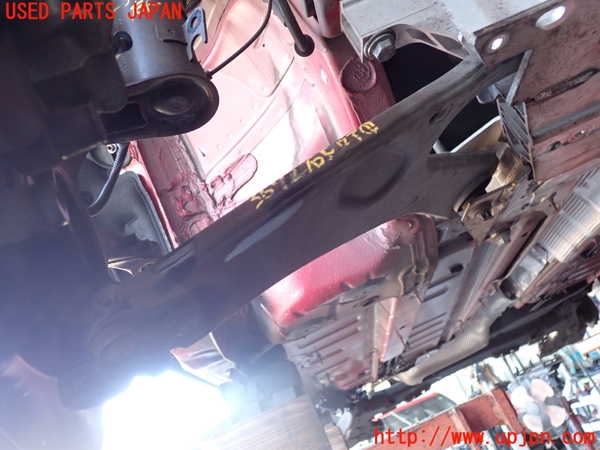 2UPJ-36725176]DSオートモビルズ・DS 3(DS3 クロスバック)(D34HN05)右フロントロアアーム1 中古_m0001.jpg