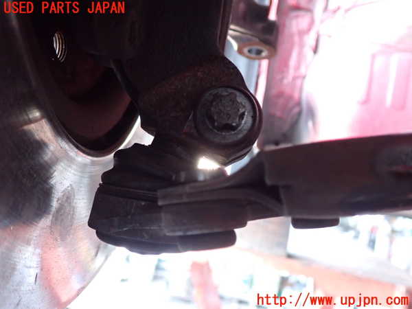 2UPJ-36725176]DSオートモビルズ・DS 3(DS3 クロスバック)(D34HN05)右フロントロアアーム1 中古_m0002.jpg