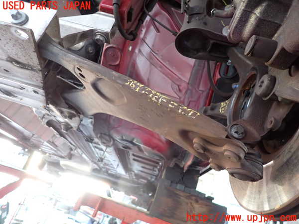 2UPJ-36725186]DSオートモビルズ・DS 3(DS3 クロスバック)(D34HN05)左フロントロアアーム1 中古_m0001.jpg