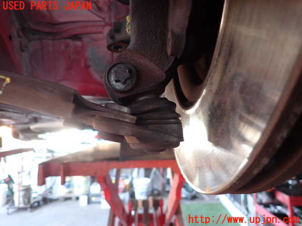 2UPJ-36725186]DSオートモビルズ・DS 3(DS3 クロスバック)(D34HN05)左フロントロアアーム1 中古_m0002.jpg