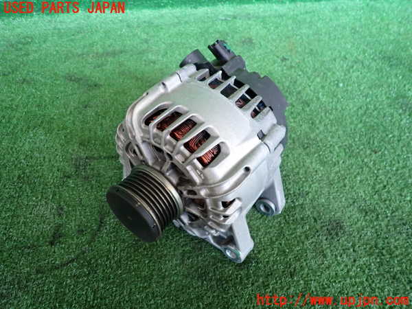 2UPJ-36726015]DSオートモビルズ・DS 3(DS3 クロスバック)(D34HN05)オルタネーター(ダイナモ) 中古_m0001.jpg