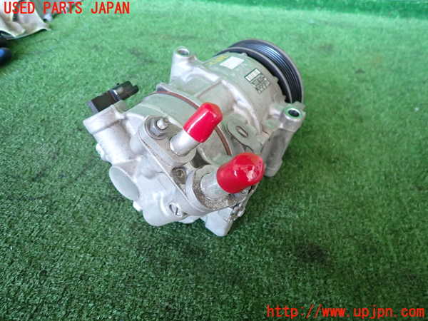 2UPJ-36726025]DSオートモビルズ・DS 3(DS3 クロスバック)(D34HN05)エアコンコンプレッサー 中古_m0002.jpg