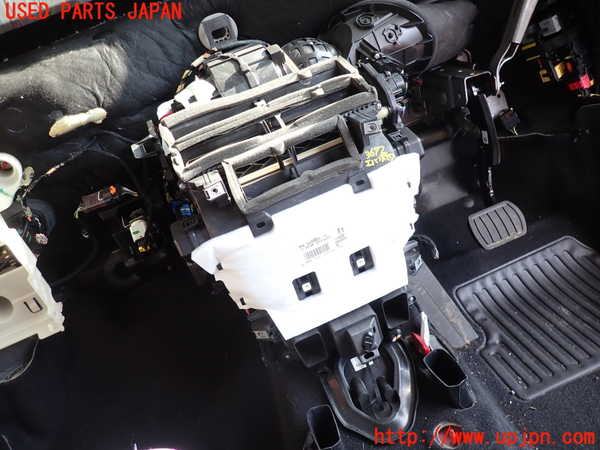 2UPJ-36726081]DSオートモビルズ・DS 3(DS3 クロスバック)(D34HN05)エバポレーター1 中古_m0001.jpg