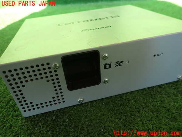 2UPJ-36726589]DSオートモビルズ・DS 3(DS3 クロスバック)(D34HN05)カーナビゲーション 中古_m0002.jpg