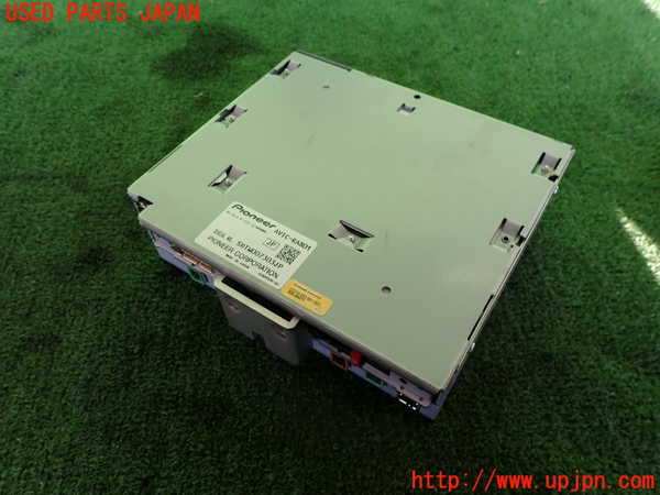 2UPJ-36726589]DSオートモビルズ・DS 3(DS3 クロスバック)(D34HN05)カーナビゲーション 中古_m0003.jpg