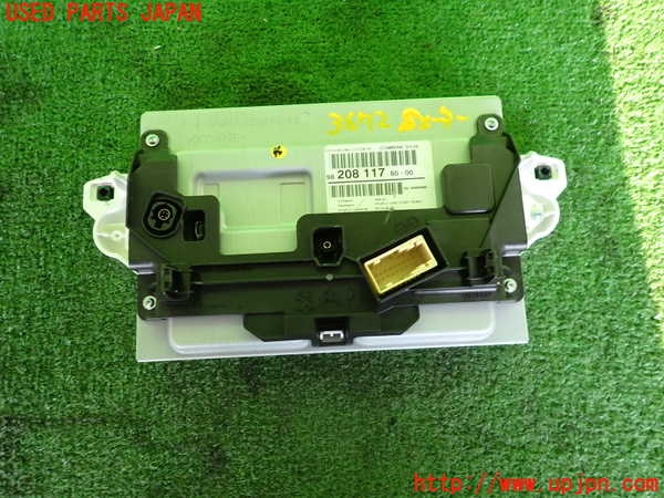 2UPJ-36726170]DSオートモビルズ・DS 3(DS3 クロスバック)(D34HN05)スピードメーター 中古_m0002.jpg