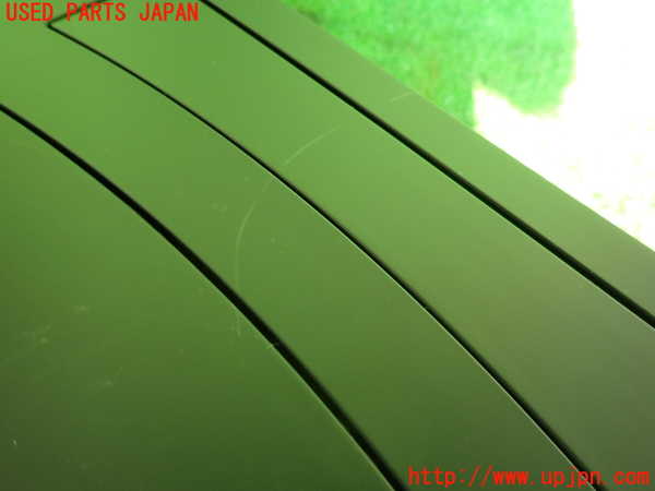 2UPJ-36726239]DSオートモビルズ・DS 3(DS3 クロスバック)(D34HN05)メーター・その他 中古_m0002.jpg