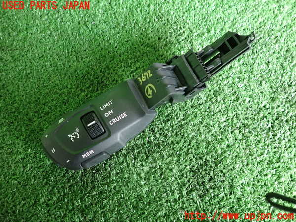 2UPJ-36726309]DSオートモビルズ・DS 3(DS3 クロスバック)(D34HN05)スイッチ4(メーター照度等) 中古_m0001.jpg