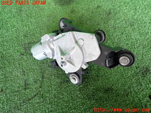2UPJ-36726775]DSオートモビルズ・DS 3(DS3 クロスバック)(D34HN05)リアワイパーモーター 中古_m0002.jpg