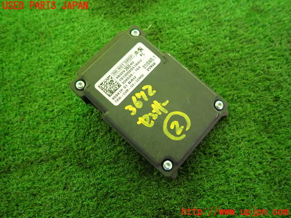 2UPJ-36726382]DSオートモビルズ・DS 3(DS3 クロスバック)(D34HN05)センサー2(カメラ) 中古_m0001.jpg