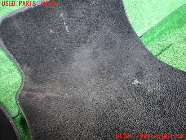 2UPJ-36727800]DSオートモビルズ・DS 3(DS3 クロスバック)(D34HN05)フロアマット 中古_m0002.jpg