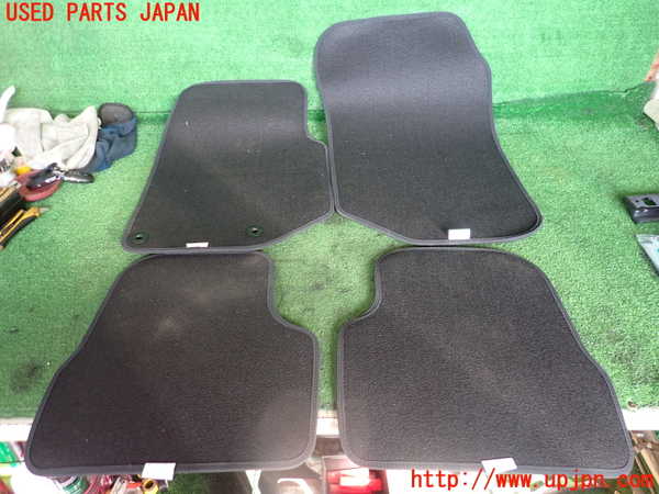2UPJ-36727800]DSオートモビルズ・DS 3(DS3 クロスバック)(D34HN05)フロアマット 中古_m0003.jpg
