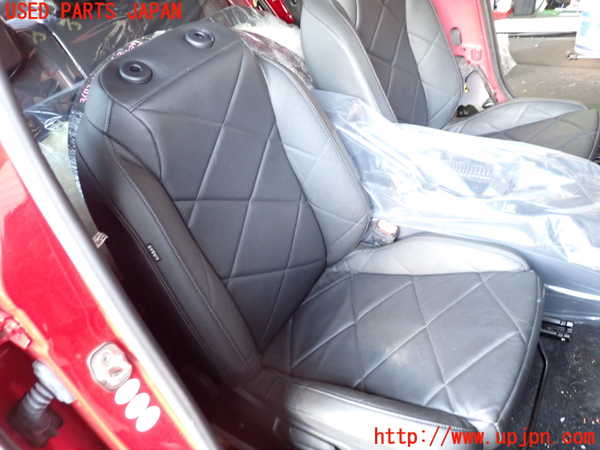 2UPJ-36727035]DSオートモビルズ・DS 3(DS3 クロスバック)(D34HN05)運転席シート 中古_m0001.jpg