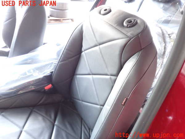 2UPJ-36727065]DSオートモビルズ・DS 3(DS3 クロスバック)(D34HN05)助手席シート 中古_m0002.jpg