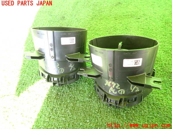 2UPJ-36727526]DSオートモビルズ・DS 3(DS3 クロスバック)(D34HN05)エアコン吹き出し口1(真中) 中古_m0002.jpg