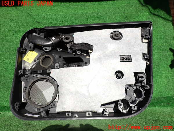 2UPJ-36721264]DSオートモビルズ・DS 3(DS3 クロスバック)(D34HN05)左前ドア内張り 中古_m0002.jpg