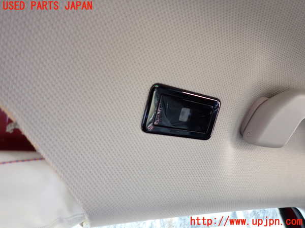 2UPJ-36726412]DSオートモビルズ・DS 3(DS3 クロスバック)(D34HN05)ルームランプ2(2列目右) 中古_m0001.jpg
