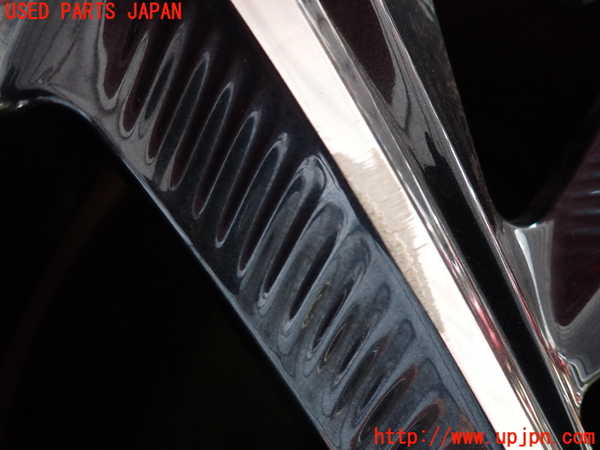 2UPJ-36729042]DSオートモビルズ・DS 3(DS3 クロスバック)(D34HN05)タイヤ　ホイール　1本② 215/55R18 中古_m0002.jpg