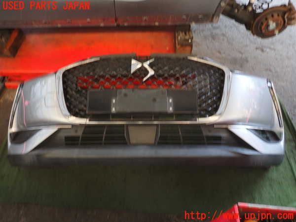 2UPJ-36731010]DSオートモビルズ・DS 3(DS3 クロスバック)(D34HN05)フロントバンパー 中古_m0001.jpg