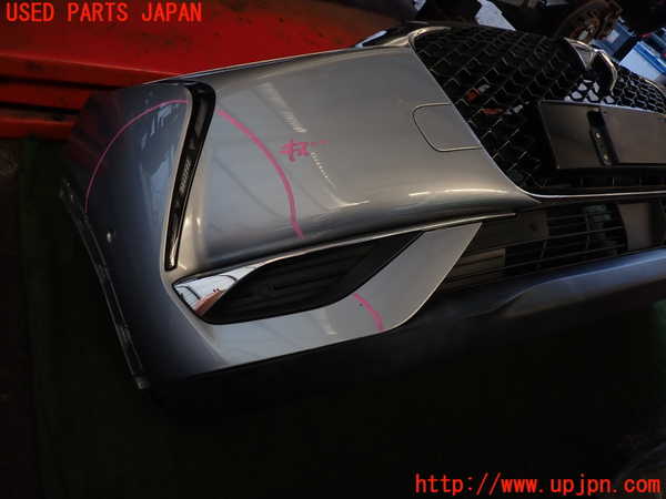 2UPJ-36731010]DSオートモビルズ・DS 3(DS3 クロスバック)(D34HN05)フロントバンパー 中古_m0002.jpg