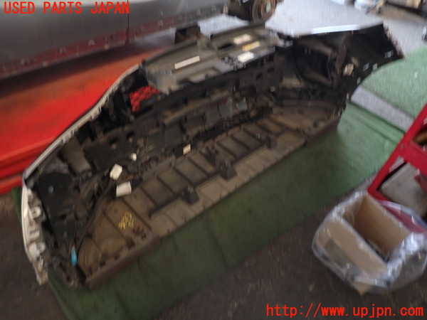2UPJ-36731010]DSオートモビルズ・DS 3(DS3 クロスバック)(D34HN05)フロントバンパー 中古_m0004.jpg