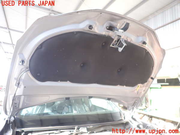 2UPJ-36731060]DSオートモビルズ・DS 3(DS3 クロスバック)(D34HN05)ボンネットフード 中古_m0003.jpg
