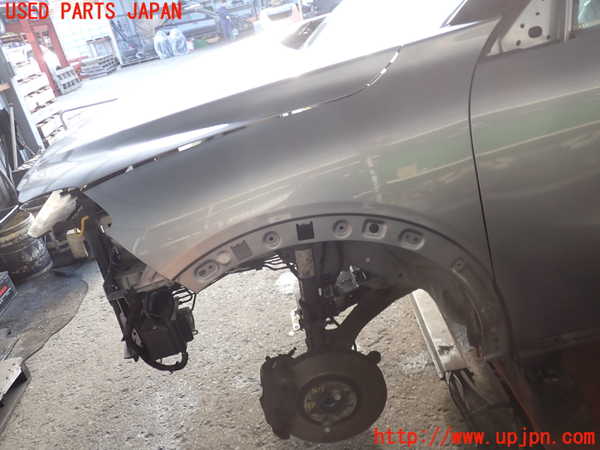 2UPJ-36731082]DSオートモビルズ・DS 3(DS3 クロスバック)(D34HN05)左前フェンダー 中古_m0001.jpg