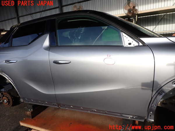 2UPJ-36731230]DSオートモビルズ・DS 3(DS3 クロスバック)(D34HN05)右前ドア (43R-00049) 中古_m0001.jpg