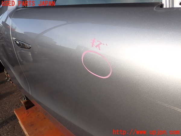 2UPJ-36731230]DSオートモビルズ・DS 3(DS3 クロスバック)(D34HN05)右前ドア (43R-00049) 中古_m0002.jpg