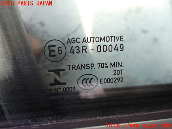2UPJ-36731230]DSオートモビルズ・DS 3(DS3 クロスバック)(D34HN05)右前ドア (43R-00049) 中古_m0003.jpg